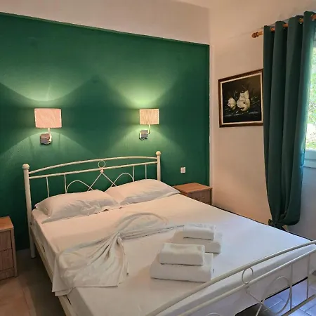 Corfu Menigos No01 Appartement *