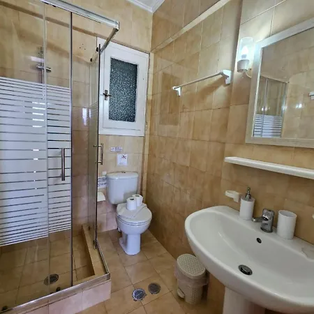 Appartement Corfu Menigos No01 Glyfada (Corfu)