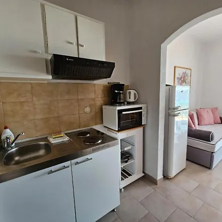 Corfu Menigos No01 Appartement Glyfada (Corfu)