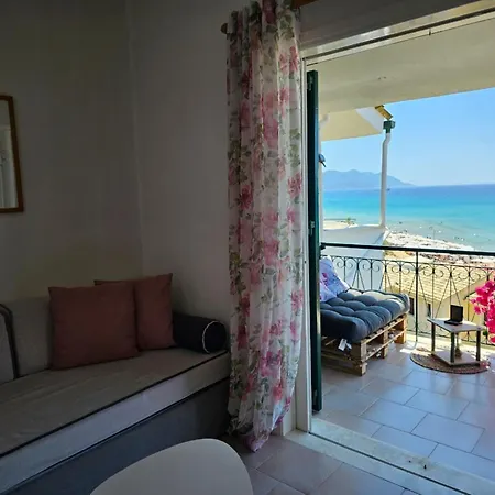 Appartement Corfu Menigos No01 Glyfada (Corfu)