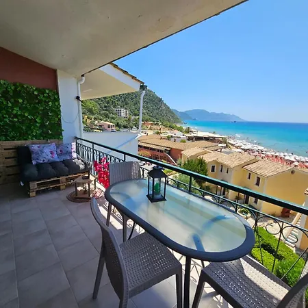 Corfu Menigos No01 Appartement