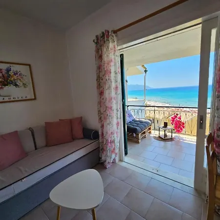 Corfu Menigos No01 * Глифада