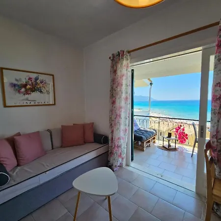Corfu Menigos No01 * Глифада