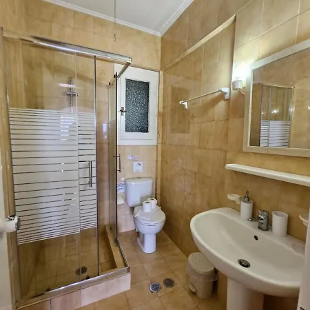 Corfu Menigos No01 * 格利法达