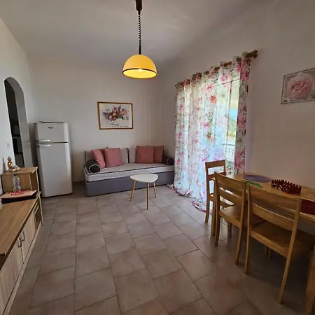 Corfu Menigos No01 公寓 *