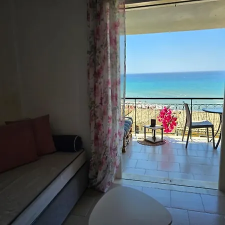 Corfu Menigos No01 * 格利法达