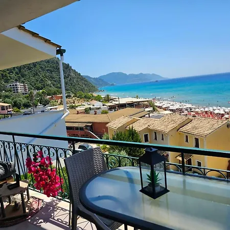 Corfu Menigos No01 * 格利法达