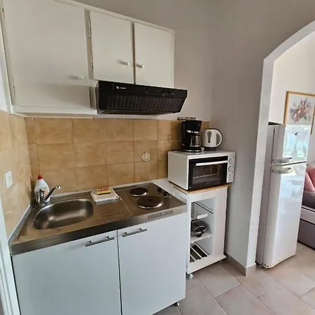 Corfu Menigos No01 Glyfada (Corfu)